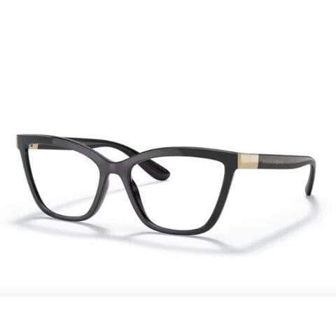 Dolce & Gabbana 0DG5076 501 55 Kadın Optik Gözlüğü