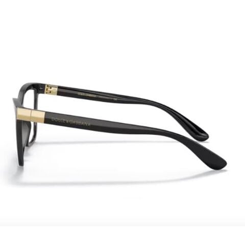 Dolce & Gabbana 0DG5076 501 55 Kadın Optik Gözlüğü