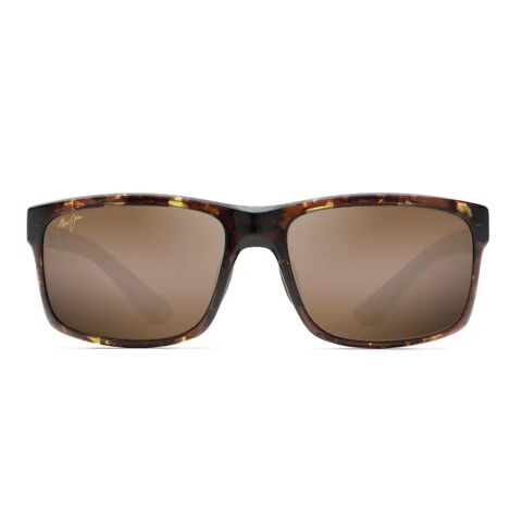 Maui Jim MJ0439S 003(15T) 58 Unisex Güneş Gözlüğü