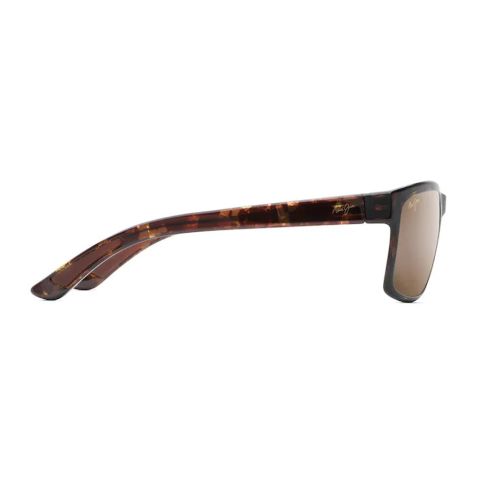 Maui Jim MJ0439S 003(15T) 58 Unisex Güneş Gözlüğü