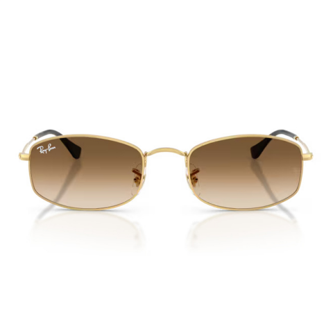 Ray-ban RB 3832 001/51 55 Unisex Güneş Gözlüğü