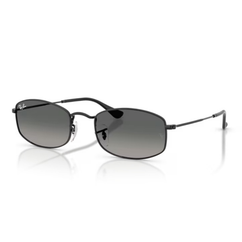 Ray-ban RB 3832 002/71 52 Unisex Güneş Gözlüğü