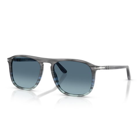 Persol PO 3392S 1205Q8 57 Unisex Güneş Gözlüğü