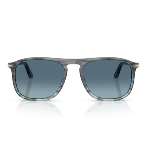 Persol PO 3392S 1205Q8 57 Unisex Güneş Gözlüğü