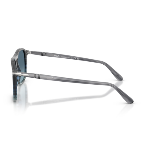 Persol PO 3392S 1205Q8 57 Unisex Güneş Gözlüğü