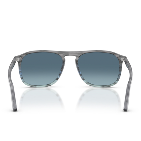 Persol PO 3392S 1205Q8 57 Unisex Güneş Gözlüğü