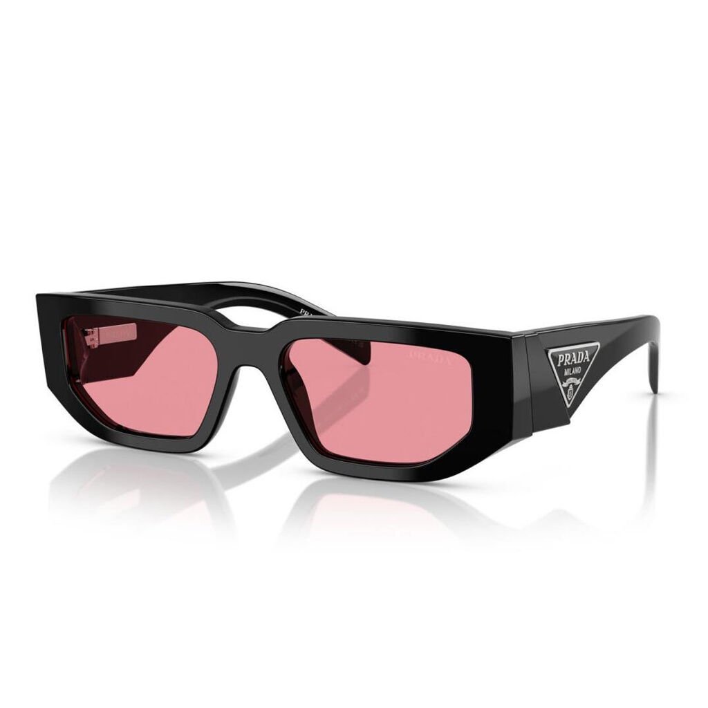 Prada PR 09ZS 16K30L 54 Unisex Güneş Gözlüğü