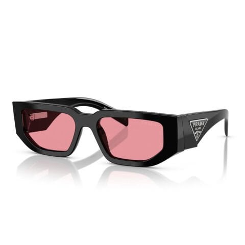 Prada PR 09ZS 16K30L 54 Unisex Güneş Gözlüğü