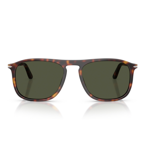 Persol PO 3392S 24/31 57 Unisex Güneş Gözlüğü
