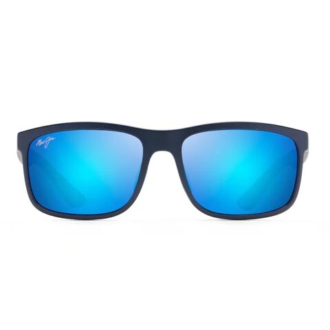 Maui Jim MJ0449S 002(03) 58 Unisex Güneş Gözlüğü