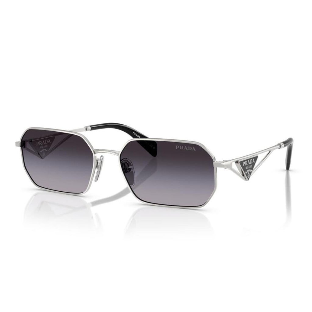 Prada PR A51S 1BC90A 58 Unisex Güneş Gözlüğü