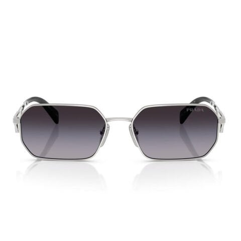Prada PR A51S 1BC90A 58 Unisex Güneş Gözlüğü