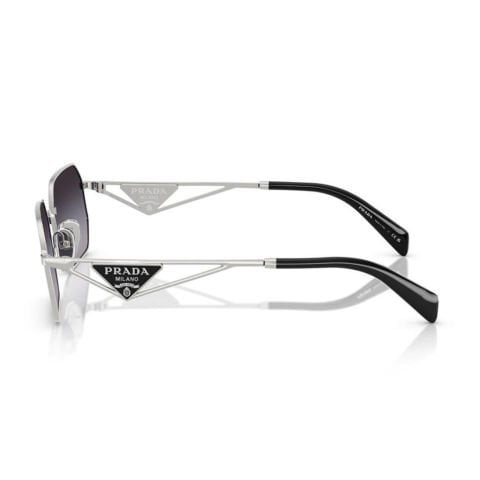 Prada PR A51S 1BC90A 58 Unisex Güneş Gözlüğü