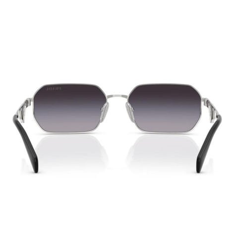 Prada PR A51S 1BC90A 58 Unisex Güneş Gözlüğü