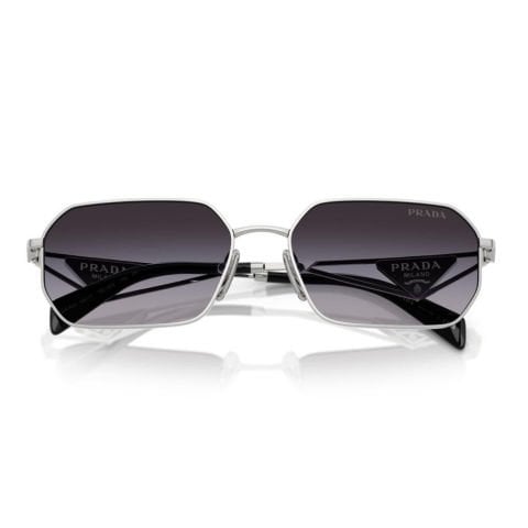 Prada PR A51S 1BC90A 58 Unisex Güneş Gözlüğü