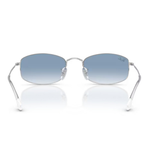 Ray-ban RB 3832 003/3F 55 Unisex  Güneş Gözlüğü