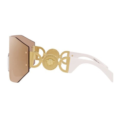 Versace VE 2258 10027J 45 Unisex Güneş Gözlüğü