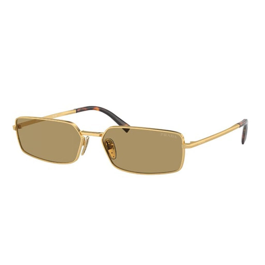 Prada PR A60S 5AK70G 59 Unisex Güneş Gözlüğü