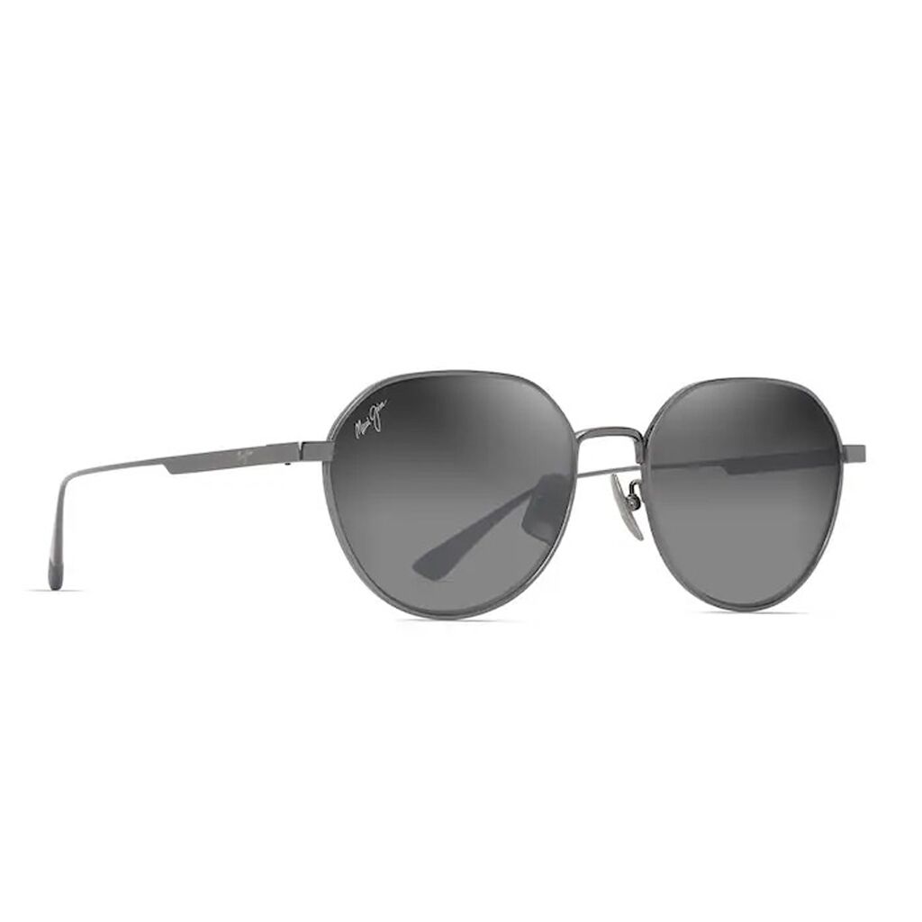 Maui Jim MJ0627SA 001(17) 55 Unisex Güneş Gözlüğü