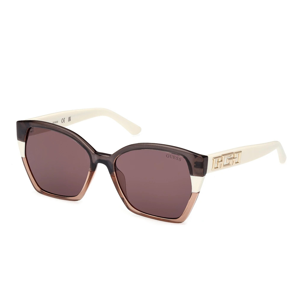 Guess 7912 20Y 55 Kadın Güneş Gözlüğü