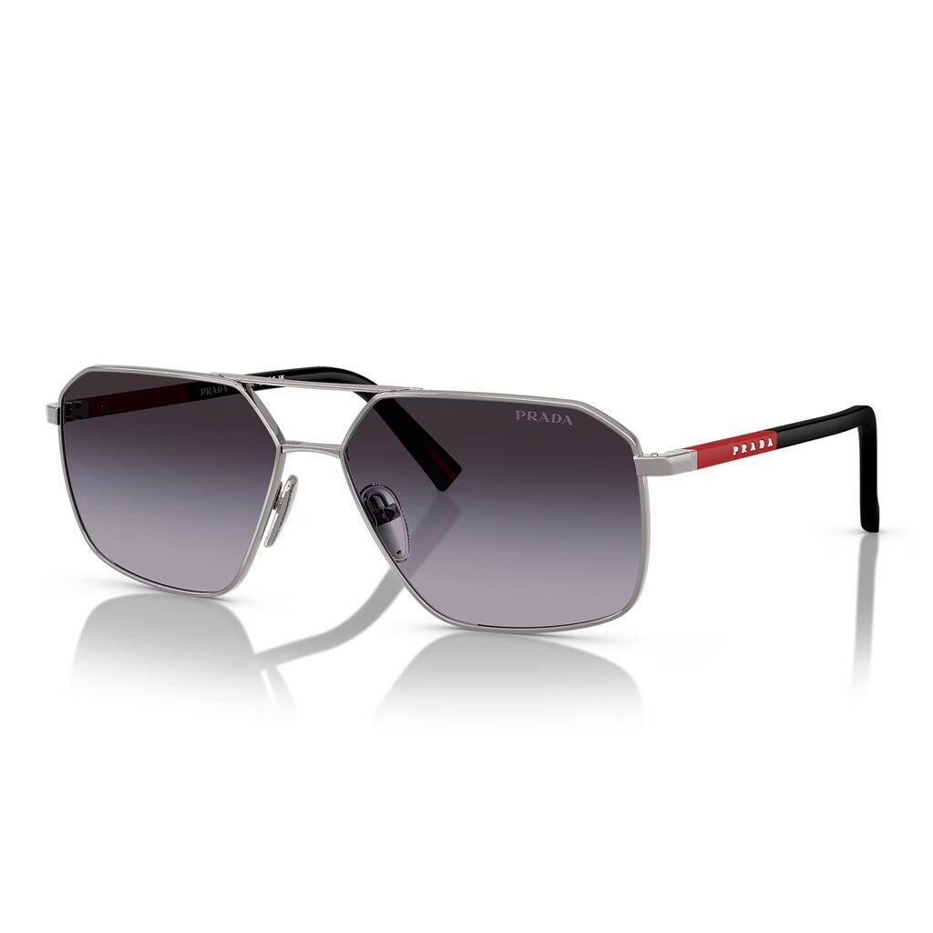 Prada Linea Rossa PS A50S 5AV09U 60 Erkek Güneş Gözlüğü - Yılmaz Optik