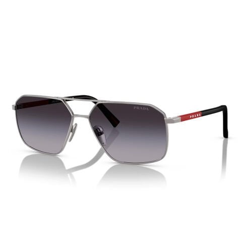 Prada Linea Rossa PS A50S 5AV09U 60 Erkek Güneş Gözlüğü