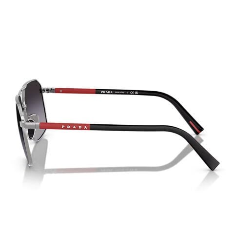 Prada Linea Rossa PS A50S 5AV09U 60 Erkek Güneş Gözlüğü