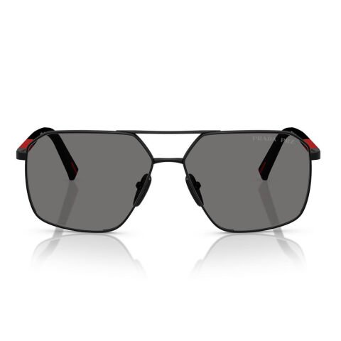 Prada Linea Rossa PS A50S 1BO02G 60 Erkek Güneş Gözlüğü