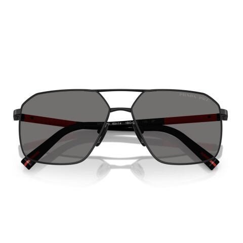 Prada Linea Rossa PS A50S 1BO02G 60 Erkek Güneş Gözlüğü