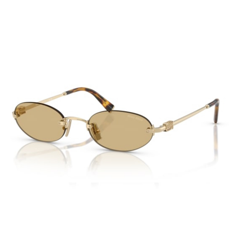 Miu Miu MU A54S ZVN10R 51 Kadın Güneş Gözlüğü