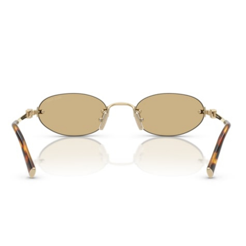 Miu Miu MU A54S ZVN10R 51 Kadın Güneş Gözlüğü