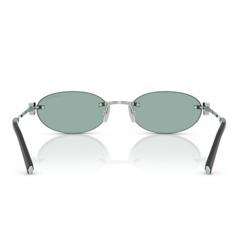 Tiffany&Co. 3119D 600165 56 Kadın Güneş Gözlüğü