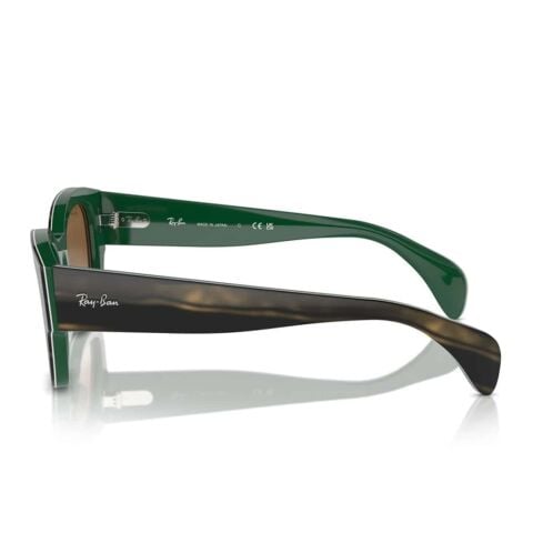 Ray-Ban RB 7681S 140251 52 Unisex Güneş Gözlüğü