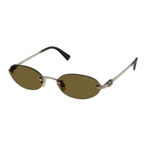 Miu Miu MU A54S 26C09Z 51 Kadın Güneş Gözlüğü