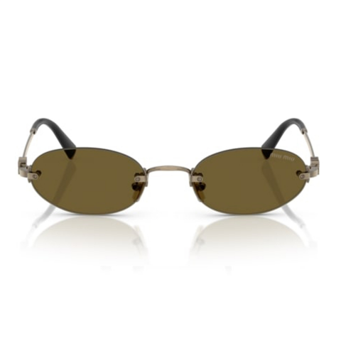 Miu Miu MU A54S 26C09Z 51 Kadın Güneş Gözlüğü