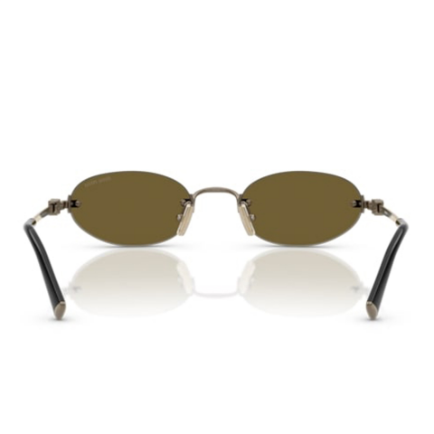 Miu Miu MU A54S 26C09Z 51 Kadın Güneş Gözlüğü