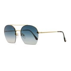 Tom Ford TF 506 28W 55 Kadın Güneş Gözlüğü