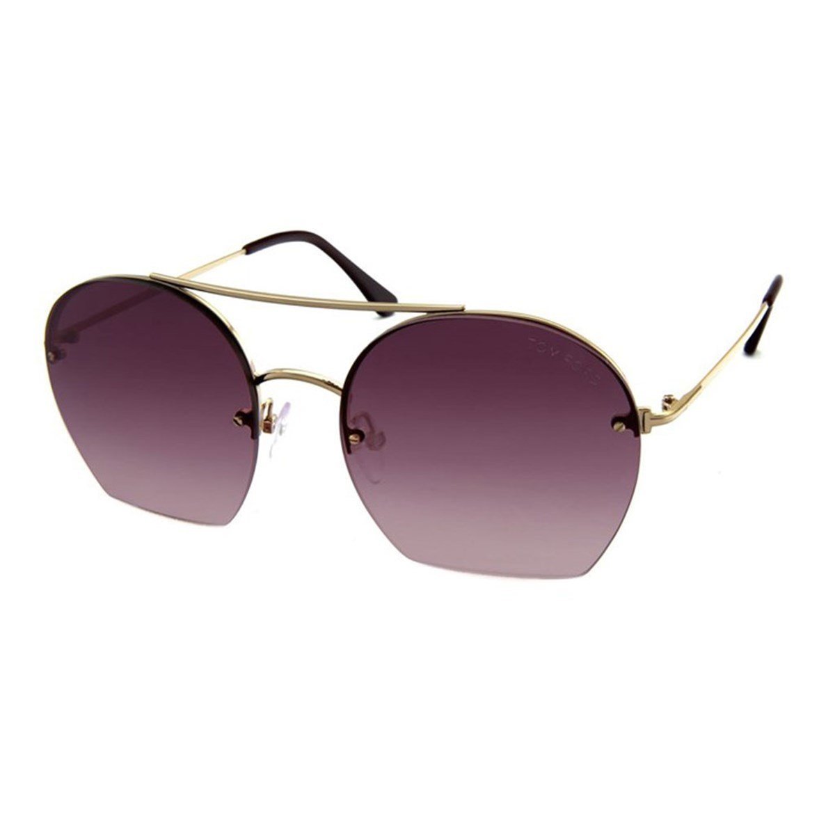Tom Ford TF 506 28Z 55 Kadın Güneş Gözlüğü