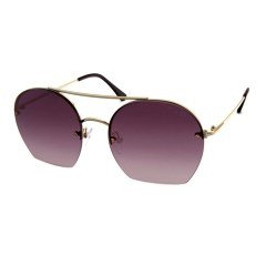 Tom Ford TF 506 28Z 55 Kadın Güneş Gözlüğü