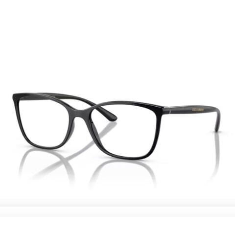 Dolce & Gabbana DG 5026 501 54 Kadın Optik Gözlüğü