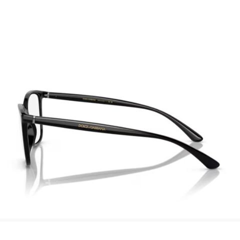 Dolce & Gabbana DG 5026 501 54 Kadın Optik Gözlüğü