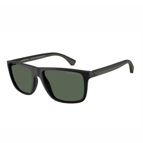 Emporio Armani EA 4033 500171 56 Erkek Güneş Gözlüğü