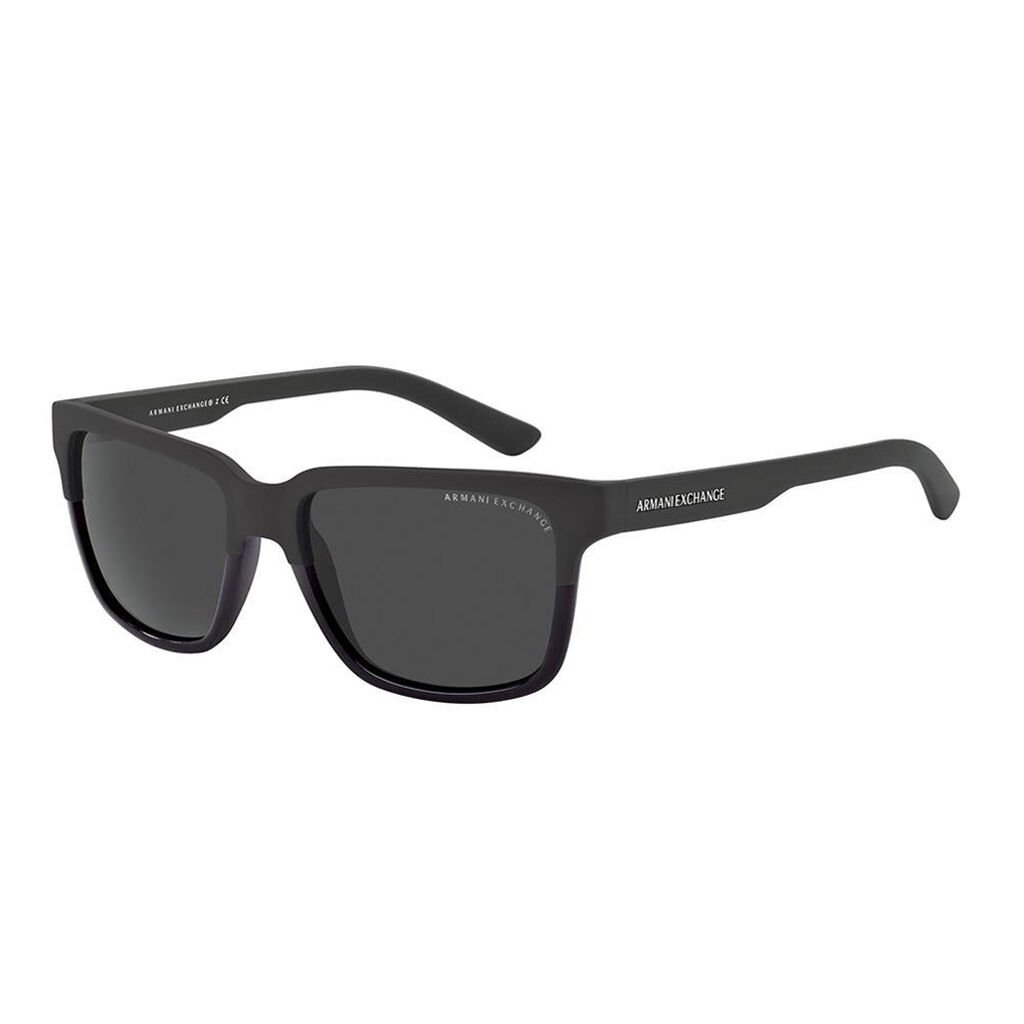 Exchange Armani AX 4026S 812287 56 Unisex Güneş Gözlüğü