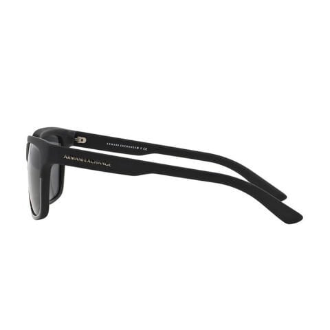 Exchange Armani AX 4026S 812287 56 Unisex Güneş Gözlüğü