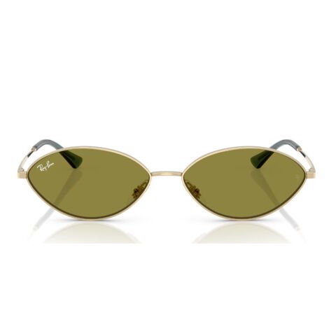 Ray-Ban RB 3757 9213/2 56 Unisex Güneş Gözlüğü