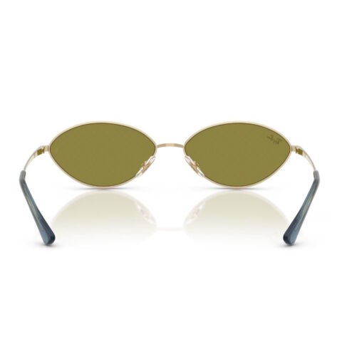 Ray-Ban RB 3757 9213/2 56 Unisex Güneş Gözlüğü