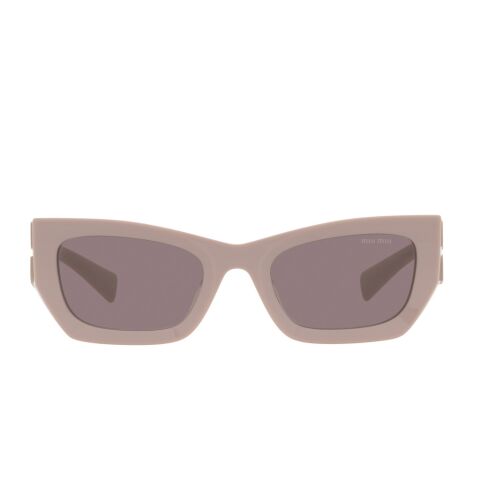 Miu Miu MU 09WS 17C6X1 53 Kadın Güneş Gözlüğü