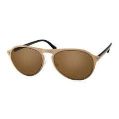 Tom Ford TF 525 28E 56 Unisex Güneş Gözlüğü