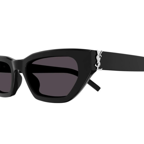 Saint Laurent M126 001 54 Kadın Güneş Gözlüğü