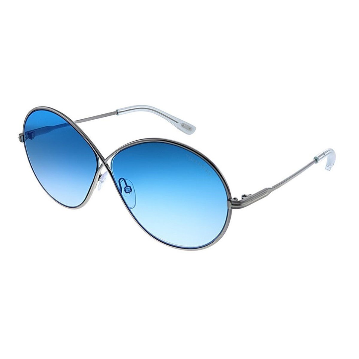 Tom Ford TF 564 14X 64 Kadın Güneş Gözlüğü